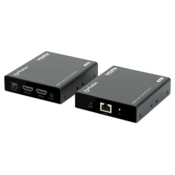 Manhattan IDATA EXT-E704K60 - HDMI Extender 4K 70m