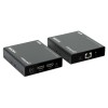 Manhattan IDATA EXT-E704K60 - HDMI Extender 4K 70m Transmission Onetrade Manhattan IDATA EXT-E704K60 - HDMI Extender 4K 70m Transmission Onetrade