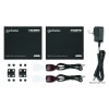 Manhattan IDATA EXT-E704K60 - HDMI Extender 4K 70m Transmission Onetrade Manhattan IDATA EXT-E704K60 - HDMI Extender 4K 70m Transmission Onetrade