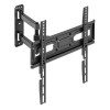 Manhattan ICA-PLB 320M2 - Full-Motion Βάση Τοίχου TV 32-55" Μαύρη Βάσεις Onetrade Manhattan ICA-PLB 320M2 - Full-Motion Βάση Τοίχου TV 32-55" Μαύρη Βάσεις Onetrade