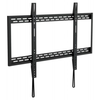 Manhattan ICA-PLB 993MH - Slim Σταθερή Βάση Τοίχου TV 60"-100" Βάσεις Onetrade