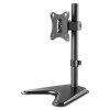 Manhattan ICA-LCD 2500E - Επιτραπέζια Βάση για οθόνη 17-27" Βάσεις TV Onetrade Manhattan ICA-LCD 2500E - Επιτραπέζια Βάση για οθόνη 17-27" Βάσεις TV Onetrade