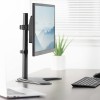 Manhattan ICA-LCD 2500E - Επιτραπέζια Βάση για οθόνη 17-27" Βάσεις TV Onetrade Manhattan ICA-LCD 2500E - Επιτραπέζια Βάση για οθόνη 17-27" Βάσεις TV Onetrade