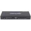 Manhattan IDATA HDMI-41MVMH - Multiviewer HDMI  HDMI Splitters Onetrade