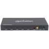 Manhattan IDATA HDMI-41MVMH - Multiviewer HDMI  HDMI Splitters Onetrade