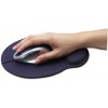 Manhattan I-GEL-MP-BL - Mouse Pad Wrist Rest Μπλε Αξεσουάρ υπολογιστών Onetrade