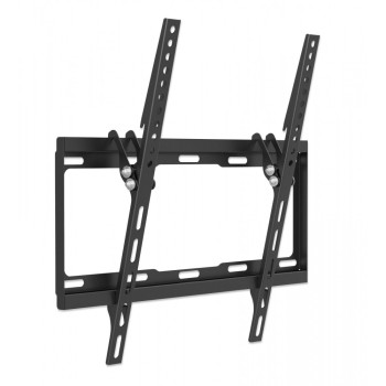 Manhattan ICA-PLB 134MM - Tilting TV Wall Mount 32''-55'', Black Manhattan ICA-PLB 134MM - Tilting TV Wall Mount 32''-55'', Black Mounts Onetrade