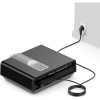 MPL POS AC-C13L-EU18 - Καλώδιο Γωνιακό Τροφοδοσίας 1,8m VDE C13 Θηλ./Schuko Αρσ. Καλώδια Onetrade