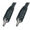 Manhattan ICOC 03-SB-HP - Καλώδιο Ήχου Stereo  Jack 2.5m Καλώδια Onetrade
