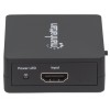 Manhattan IDATA HDMI-213C - HDMI Splitter 1x2 HDMI Splitters Onetrade