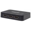 Manhattan IDATA HDMI-4K31MH - HDMI Switch 4K 3 θύρων HDMI Switcher Onetrade