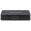 Manhattan IDATA HDMI-4K31MH - HDMI Switch 4K 3 θύρων HDMI Switcher Onetrade