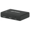Manhattan IDATA HDMI-4K4PMH - HDMI Splitter 4-way 4K HDMI Splitters Onetrade