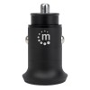 Manhattan IUSB2-CAR-AC25 - USB Φορτιστής Αυτοκινήτου 25W 2p Τροφοδοτικά Onetrade