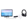 Marmitek BoomBoom 100 - 2 σε 1 Bluetooth HD Πομπός και Δέκτης Ήχου Ασύρματα Ηχεία Onetrade