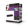 Marmitek BoomBoom 100 - 2 σε 1 Bluetooth HD Πομπός και Δέκτης Ήχου Ασύρματα Ηχεία Onetrade