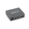 Marmitek Connect AE14 - HDMI 4K διαχωριστής ήχου Converters Εικόνας Ήχου Onetrade