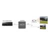 Marmitek Connect AH31 - Μετατροπέας RCA / SCART σε HDMI Converters Εικόνας Ήχου Onetrade