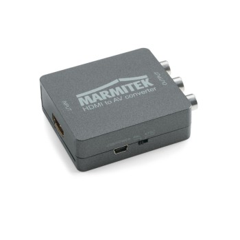 Buying a Connect AE14 HDMI audio extractor 4K30?