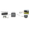 Marmitek Connect HV15 - Μετατροπέας HDMI σε VGA Converters Εικόνας Ήχου Onetrade