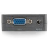 Marmitek Connect HV15 - Μετατροπέας HDMI σε VGA Converters Εικόνας Ήχου Onetrade
