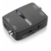 Marmitek Connect TC22  - Digital audio converter Toslink to coaxial Audio Video Converters Onetrade