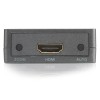 Marmitek Connect VH51 - Μετατροπέας VGA σε HDMI  Converters HDMI / ΗΧΟΥ Onetrade