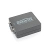 Marmitek Connect VH51 - Μετατροπέας VGA σε HDMI  Converters HDMI / ΗΧΟΥ Onetrade