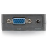 Marmitek Connect VH51 - Μετατροπέας VGA σε HDMI  Converters HDMI / ΗΧΟΥ Onetrade