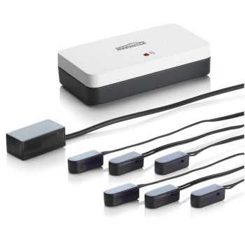 Marmitek Invisible Control 6 - RC extender Wireless Remote Control Extenders Onetrade