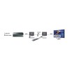 Marmitek MegaView 141 UHD - HDMI & RC μέσω μονού CAT5/6 Ενσύρματη Αναμετάδοση HDMI Onetrade