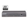 Marmitek Split 612 UHD 2.0 - HDMI splitter with 3D | 4K60 (4:4:4) | HDCP 2.2 | - 1 in / 2 out HDMI Splitters Onetrade