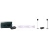 Marmitek Surround Anywhere 221 - Digital Wireless Surround Sender Wireless Speakers Onetrade