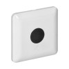 Orno OR-CR-268 Toucheless flusmount switch 1200w Light Switches Onetrade