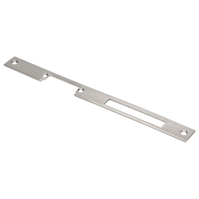 Orno 4001 - Λάμα Κλειδαριάς 22×250 Inox Συναγερμοί Onetrade Orno 4001 - Λάμα Κλειδαριάς 22×250 Inox Συναγερμοί Onetrade