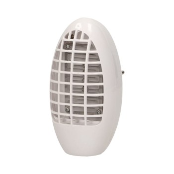 Orno MK3 - 1.5W Socket Insect Trap White Orno MK3 - 1.5W Socket Insect Trap White Insect traps Onetrade