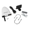 Opticum ANT0010 SMART HD 750 - Εσωτ./Εξωτ. Κεραία Εξωτερικές Επίγειες Onetrade