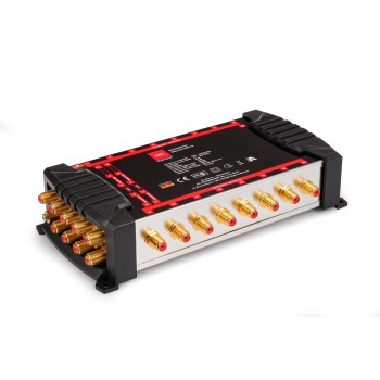 Opticum OMS 9/16 PRO-TR MUL0115 - Multiswitch 9 inputs / 16 outputs Multiswitches Onetrade