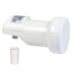 Opticum LSP-02G KON0063 - Single Universal LNB