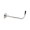 Opticum US70WZM - Wall Corner Mount Φ38, Length 70cm
