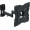 Opticum AX Flexi DUO UTV0008 - TV wall mount 13''-42''
