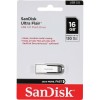 SanDisk Flash Drive - Ultra Luxe USB 3.0 16GB Αποθήκευση Onetrade