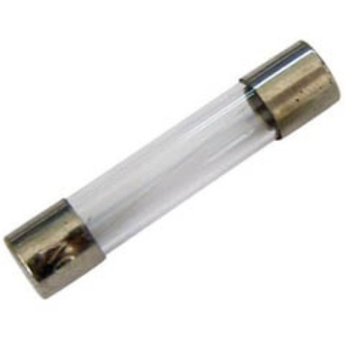 Fast Glass Fuse 01.028.0133 - 6x30mm S1019 8A SXG 10 pcs Fuses Onetrade Fast Glass Fuse 01.028.0133 - 6x30mm S1019 8A SXG 10 pcs Fuses Onetrade