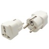 Adaptor Σούκο Universal Θηλ. VZN Αντάπτορς Onetrade
