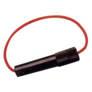 Ασφαλειοθήκη Καλωδίων 6x30mm S1062(FH042) LZ-SXG Ασφάλειες Onetrade