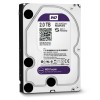 Western Digital WD23PURZ 2TB HDD Purple Σκληρός Δίσκος 3.5"  Αποθήκευση Onetrade