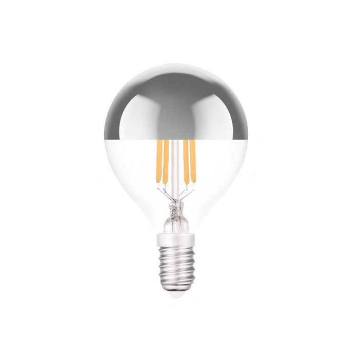 Lamp LED Filament DIM 4W/E14/2700K Lamps Lamp LED Filament DIM 4W/E14/2700K Lamps