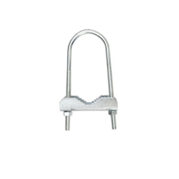 Mast Clamp Large 50mm Extension poles Onetrade