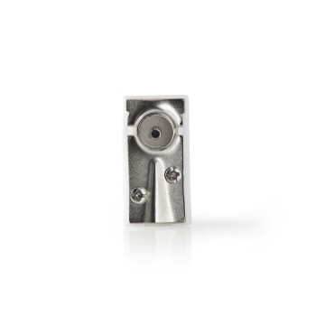 RF Γωνιακό Θηλυκό 10 τμχ Βύσματα Onetrade