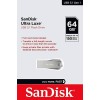 SanDisk Flash Drive - Ultra Luxe USB 3.1 64GB Αποθήκευση Onetrade